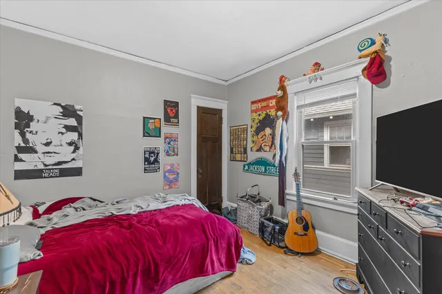 $535,000 | 1806 East Newberry Boulevard, Unit 1808, Milwaukee, WI 53211