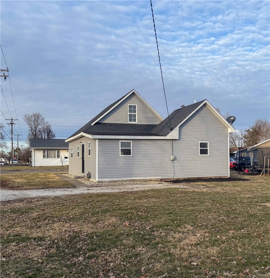 312 West 7th Street Georgetown, IL 61846 - Photo 22 of 23 Gallery Image 22