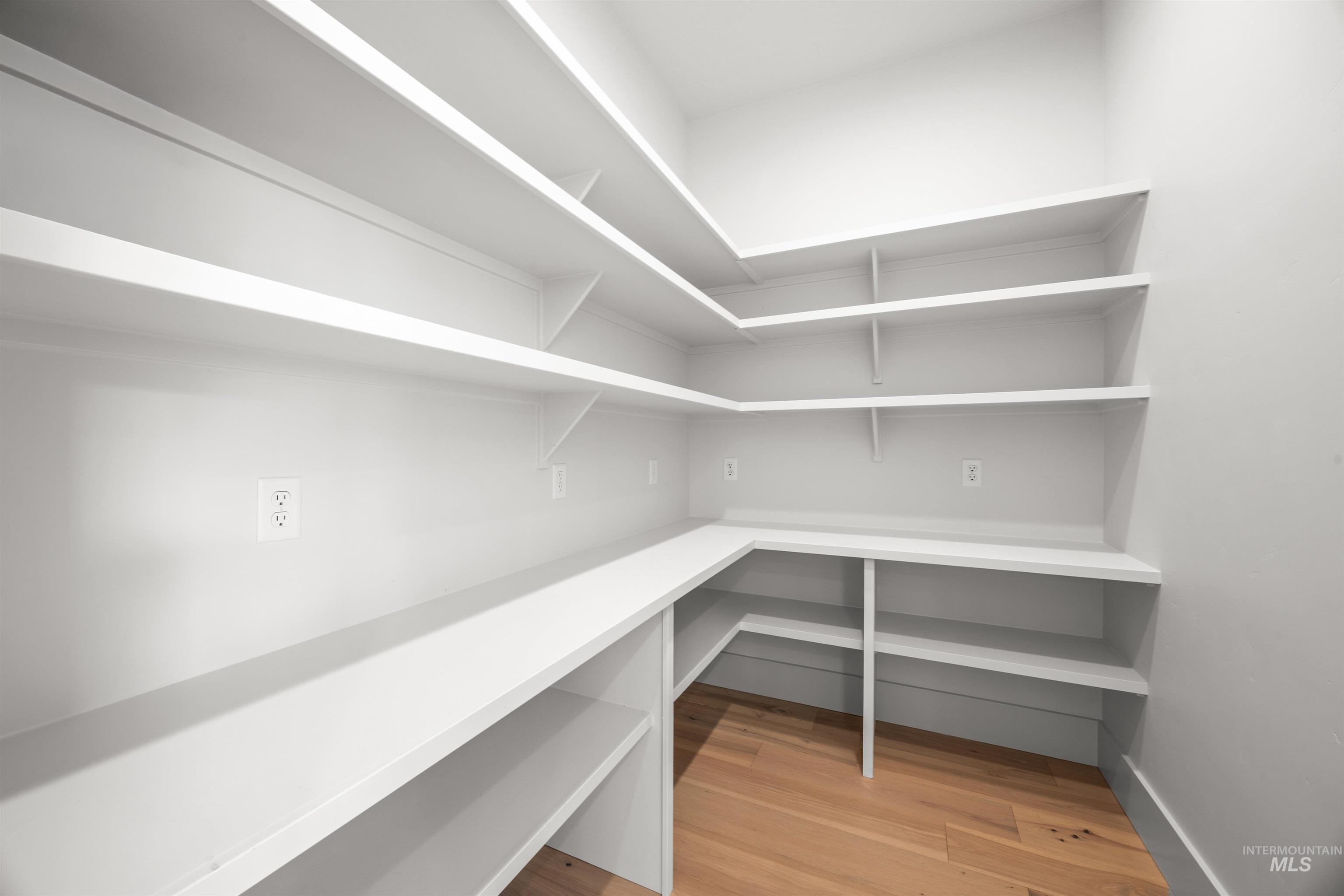 10968 North Elk Ridge Place Boise, ID 83714 - Photo 15 of 49 View of pantry