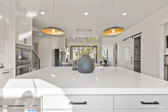 $1,699,777 | 10968 North Elk Ridge Place, Boise, ID 83714