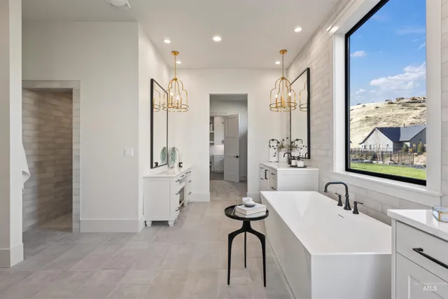 $1,699,777 | 10968 North Elk Ridge Place, Boise, ID 83714