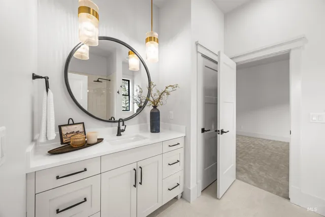 $1,699,777 | 10968 North Elk Ridge Place, Boise, ID 83714