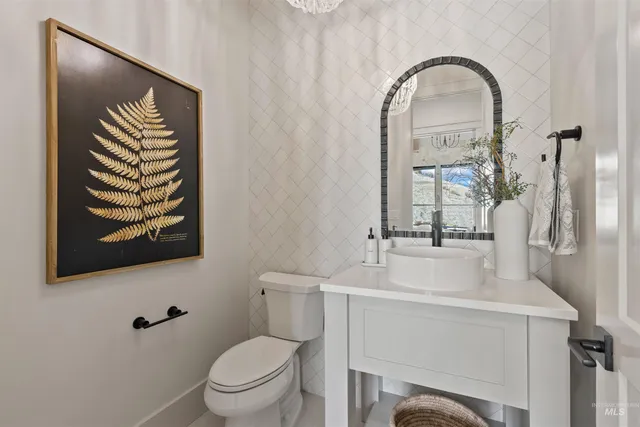 $1,699,777 | 10968 North Elk Ridge Place, Boise, ID 83714