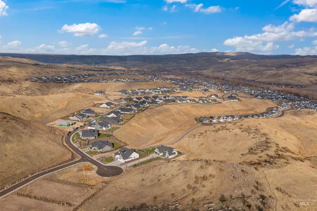 $1,699,777 | 10968 North Elk Ridge Place, Boise, ID 83714