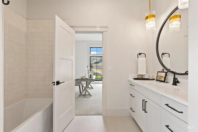 $1,699,777 | 10968 North Elk Ridge Place, Boise, ID 83714