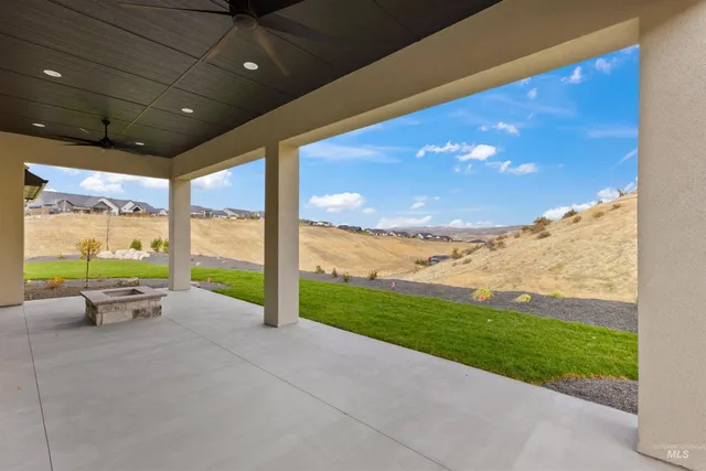 $1,699,777 | 10968 North Elk Ridge Place, Boise, ID 83714