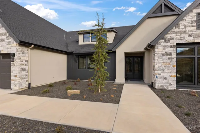 $1,699,777 | 10968 North Elk Ridge Place, Boise, ID 83714