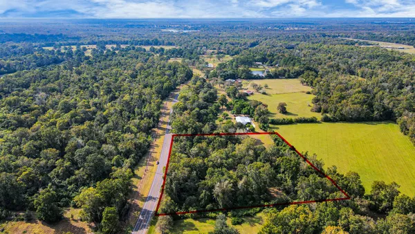 a view of a city with ocean view