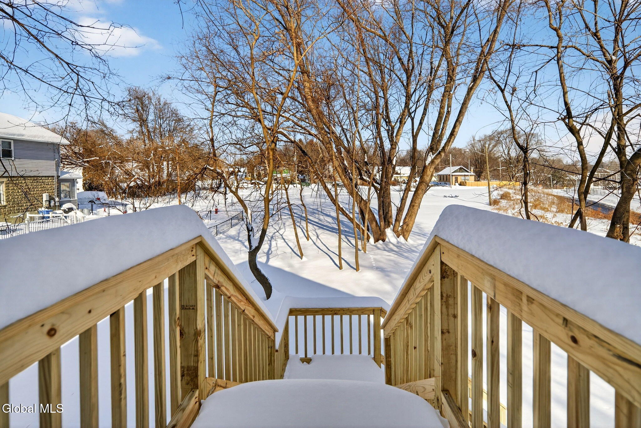 13 Sligo Street Albany, NY 12209 - Photo 31 of 33 Exterior 02