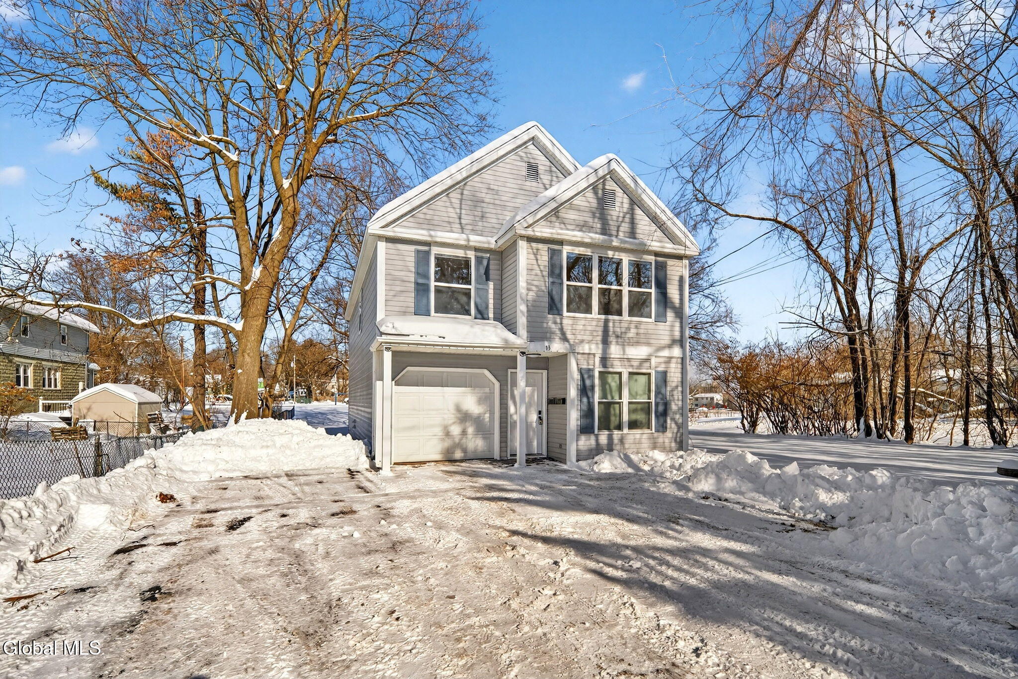 13 Sligo Street Albany, NY 12209 - Photo 32 of 33 Exterior 03