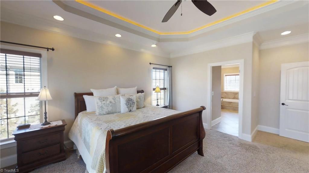 8878 Cravenwood Drive Oak Ridge, NC 27310 - Photo 14 of 30 Gallery Image 14