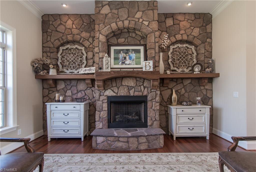 8878 Cravenwood Drive Oak Ridge, NC 27310 - Photo 3 of 30 Gallery Image 3