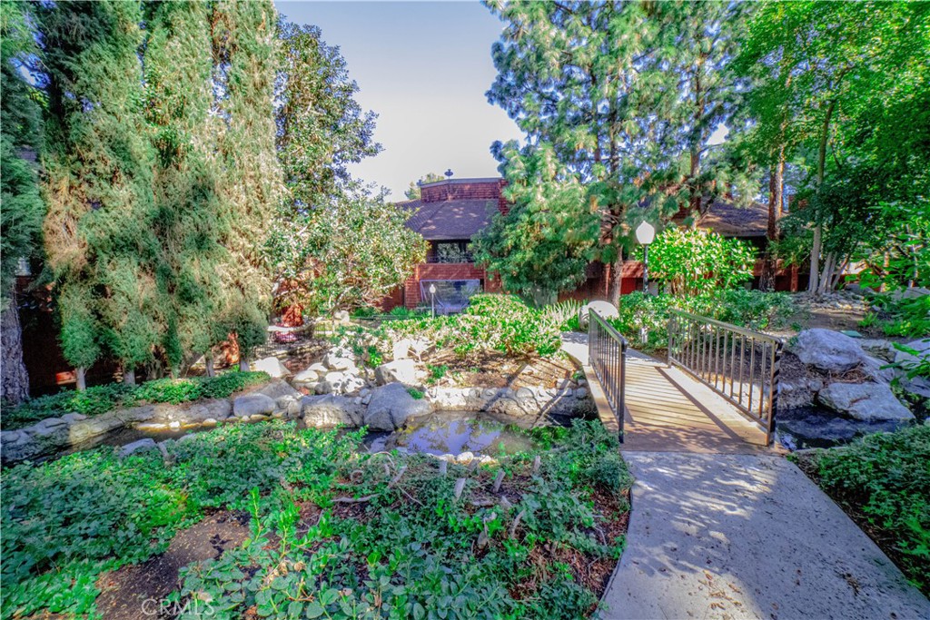 388 South Prospectors Road, Unit 110 Diamond Bar, CA 91765 - Photo 23 of 24