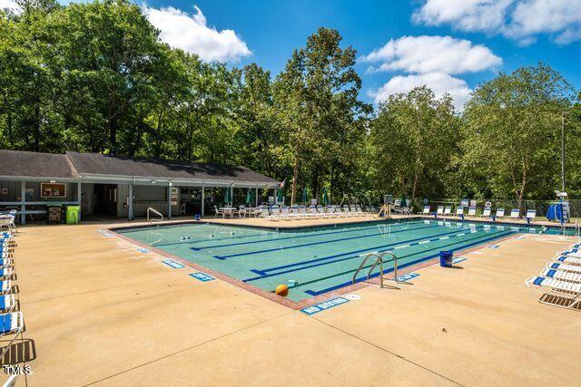 8009 Netherlands Drive Raleigh, NC 27606 - Photo 37 of 38 pool