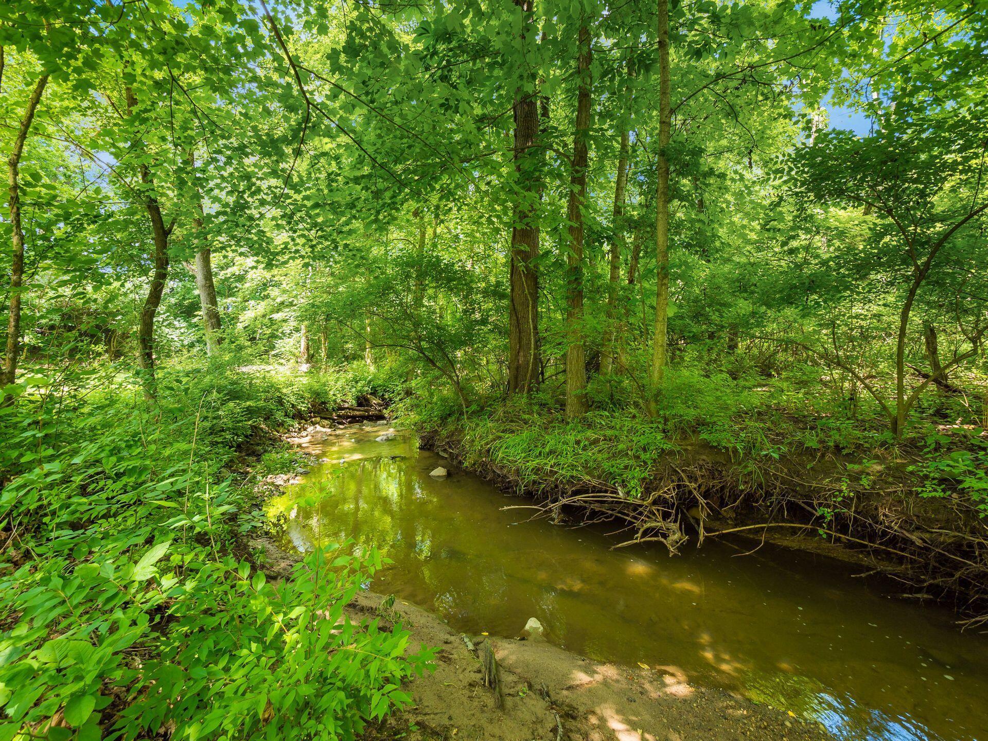 1700 Demorest Road Columbus, OH 43228 - Photo 48 of 60 Sshhh - Listen to the Creek