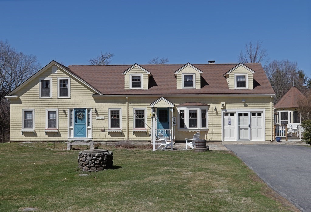 29 Whitewood Road Milford, MA 01757 - Photo 1 of 40 Gallery Image 1