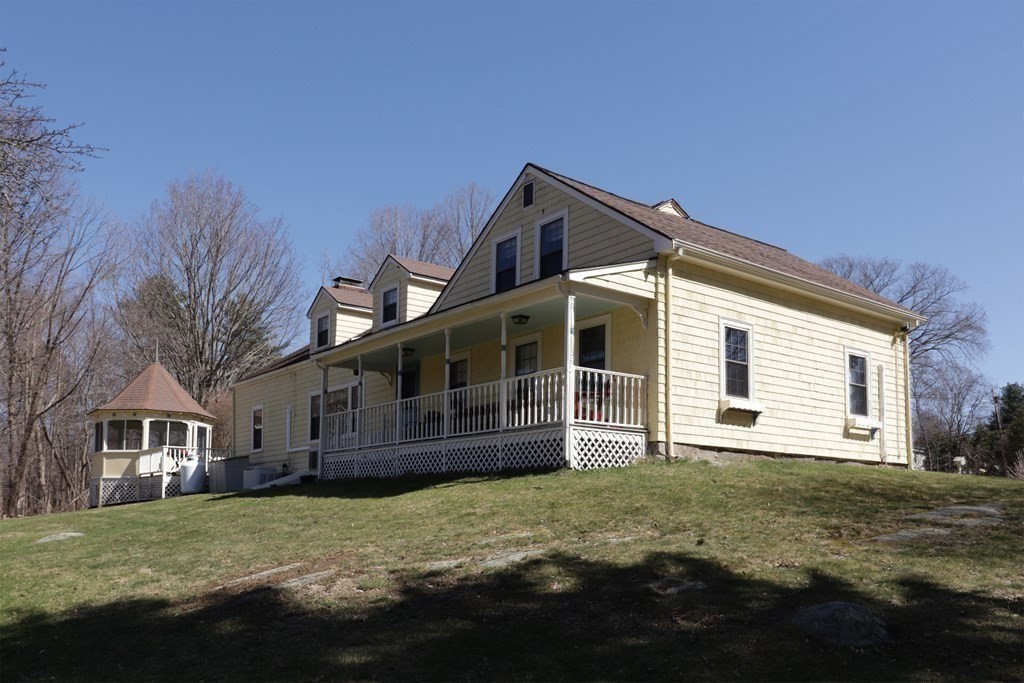 29 Whitewood Road Milford, MA 01757 - Photo 38 of 40 Gallery Image 38