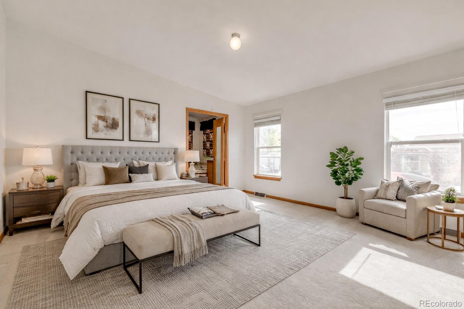 9049 Rampart Street Denver, CO 80260 - Photo 12 of 32