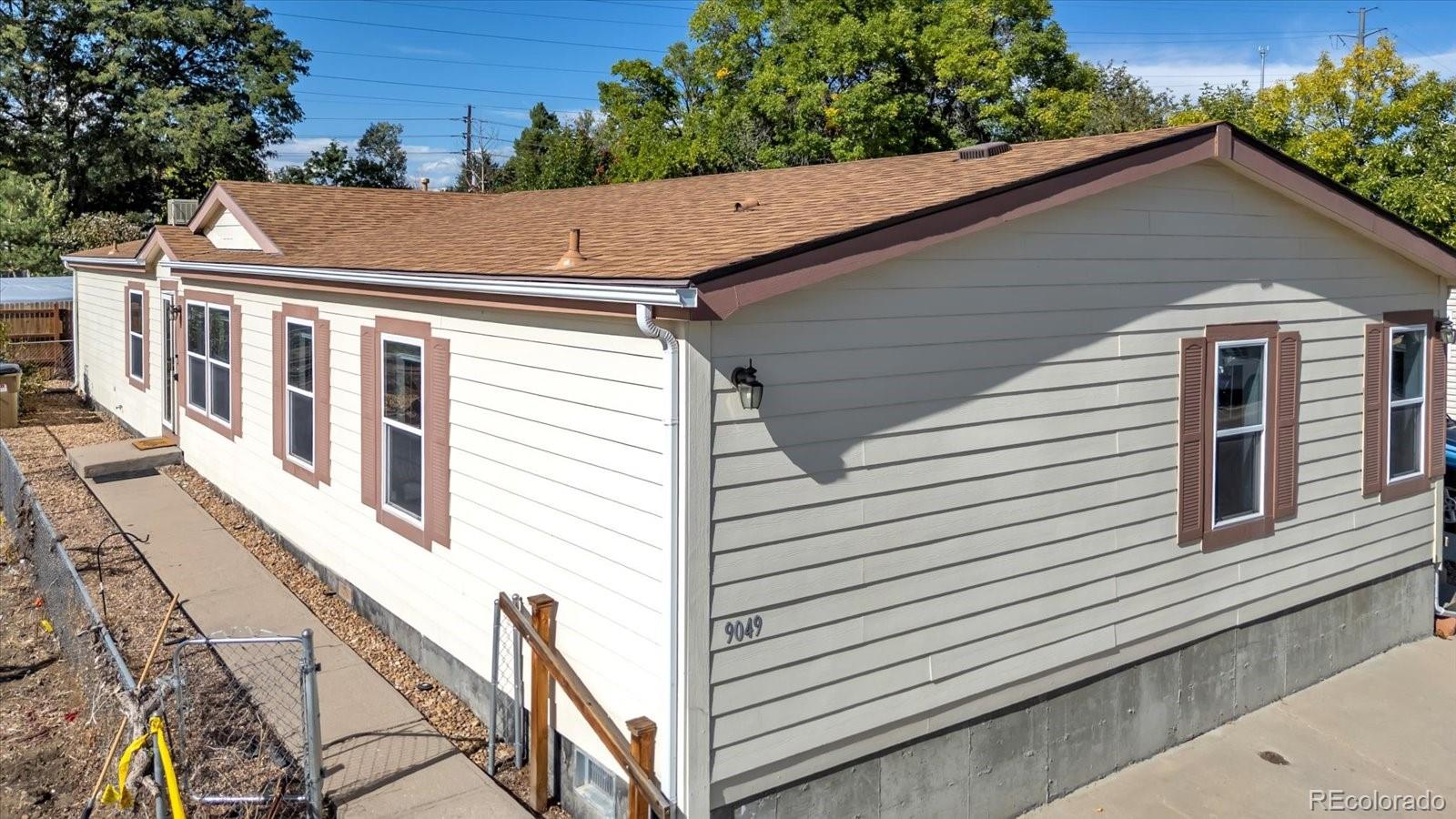 9049 Rampart Street Denver, CO 80260 - Photo 2 of 32