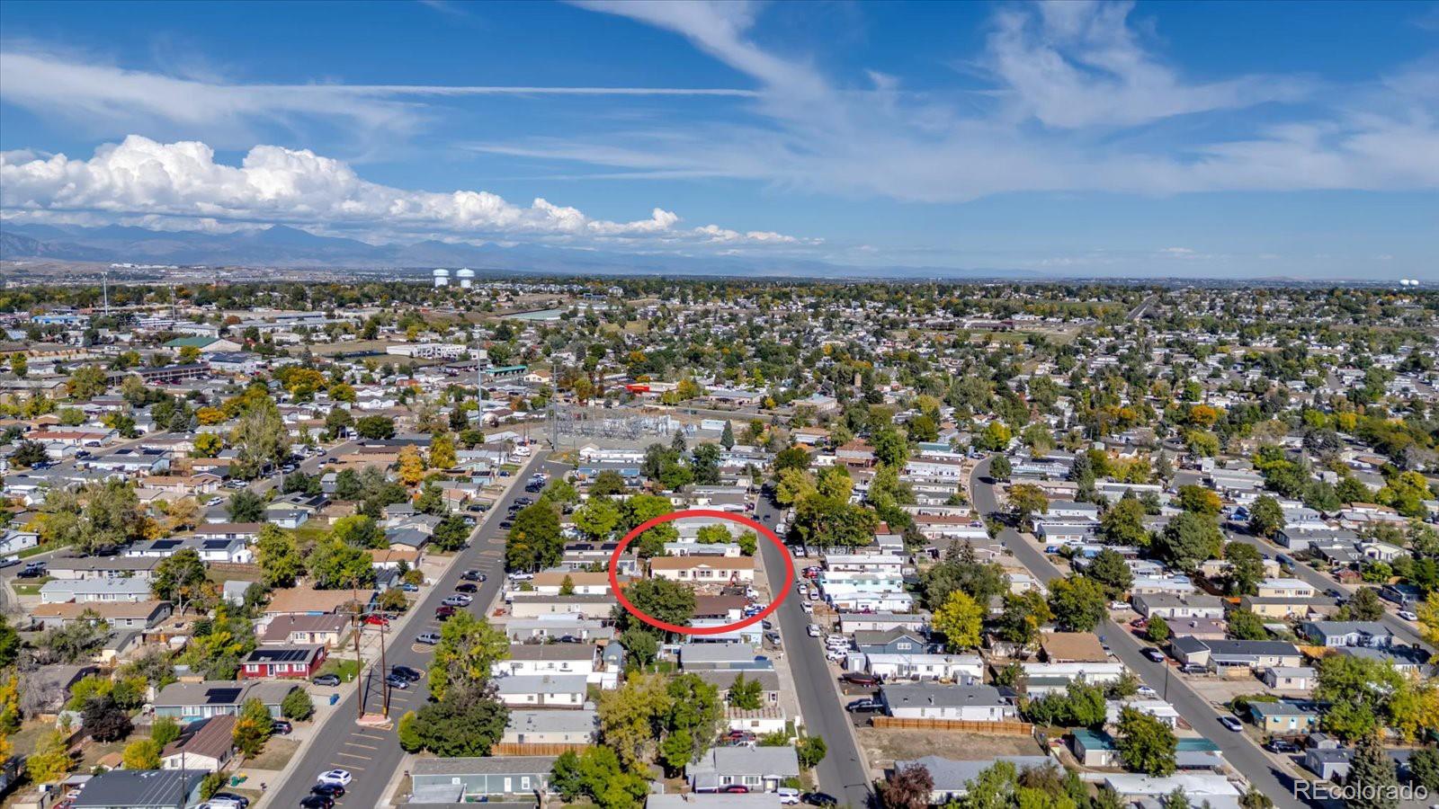 9049 Rampart Street Denver, CO 80260 - Photo 28 of 32