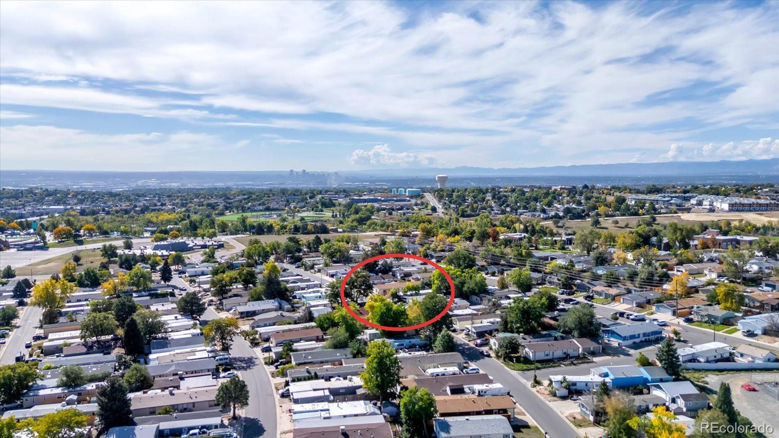 9049 Rampart Street Denver, CO 80260 - Photo 29 of 32