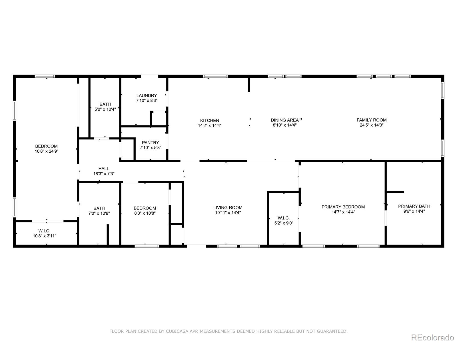 9049 Rampart Street Denver, CO 80260 - Photo 32 of 32