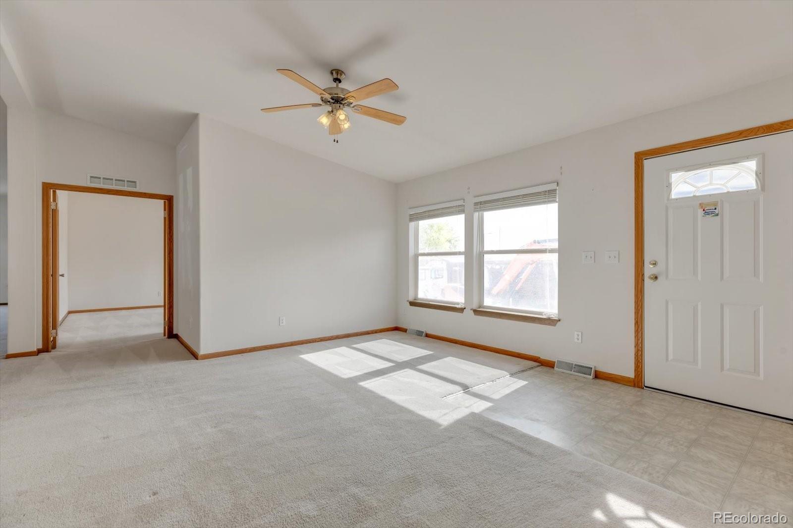 9049 Rampart Street Denver, CO 80260 - Photo 5 of 32