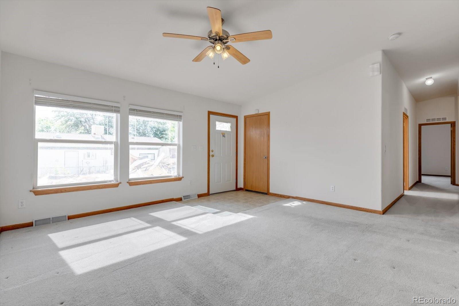 9049 Rampart Street Denver, CO 80260 - Photo 6 of 32