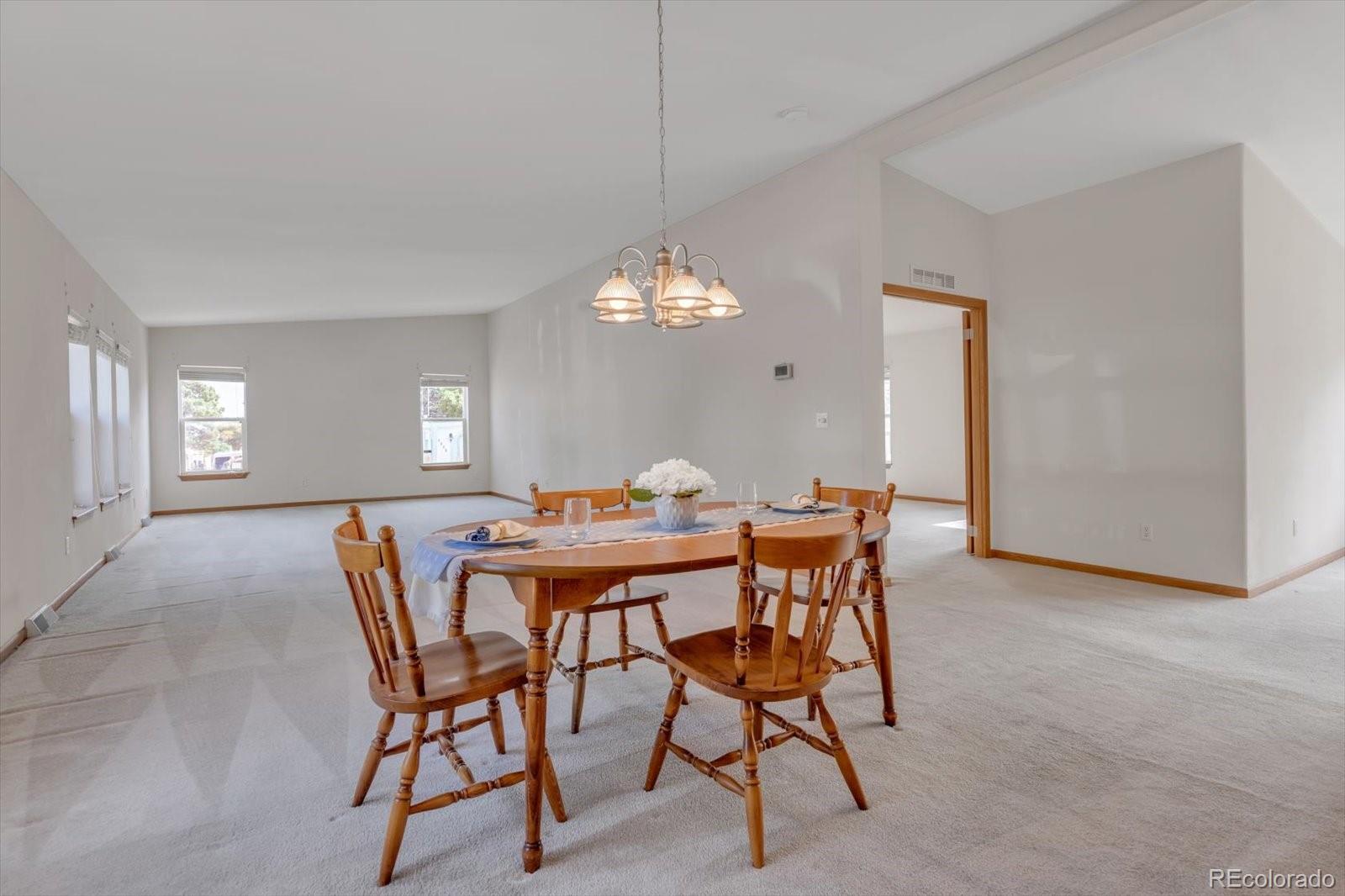 9049 Rampart Street Denver, CO 80260 - Photo 8 of 32