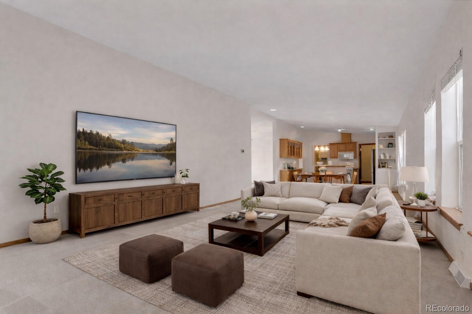 9049 Rampart Street Denver, CO 80260 - Photo 10 of 32