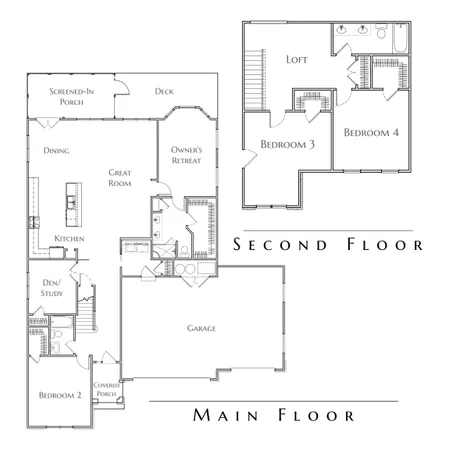 $556,000 | 4610 South Abington Avenue, Bloomington, IN 47403
