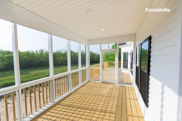 $556,000 | 4610 South Abington Avenue, Bloomington, IN 47403
