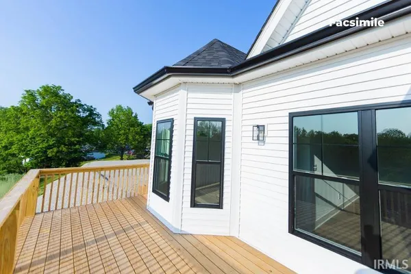 $556,000 | 4610 South Abington Avenue, Bloomington, IN 47403