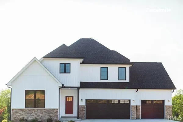 $556,000 | 4610 South Abington Avenue, Bloomington, IN 47403