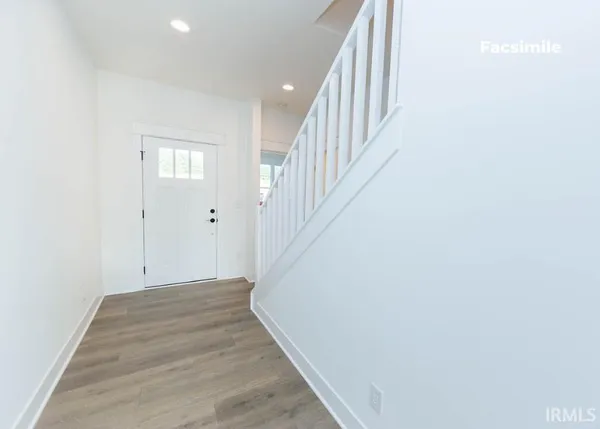$556,000 | 4610 South Abington Avenue, Bloomington, IN 47403