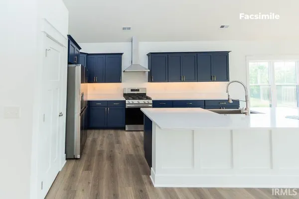 $556,000 | 4610 South Abington Avenue, Bloomington, IN 47403
