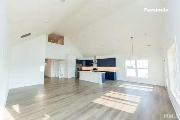$556,000 | 4610 South Abington Avenue, Bloomington, IN 47403