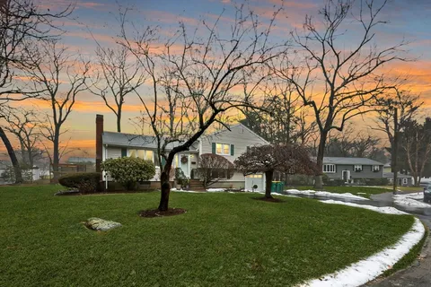 $729,000 | 43 Westover Parkway, Norwood, MA 02062