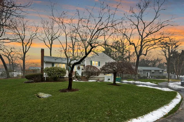 $729,000 | 43 Westover Parkway, Norwood, MA 02062