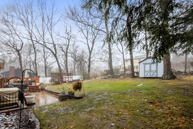 $729,000 | 43 Westover Parkway, Norwood, MA 02062