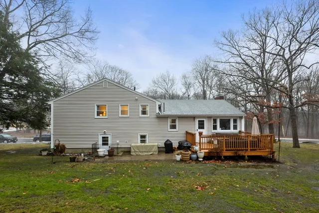 $729,000 | 43 Westover Parkway, Norwood, MA 02062