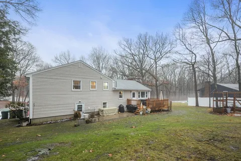 $729,000 | 43 Westover Parkway, Norwood, MA 02062