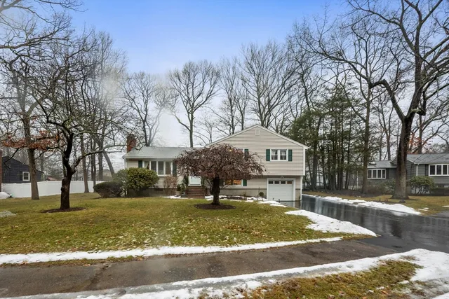 $729,000 | 43 Westover Parkway, Norwood, MA 02062