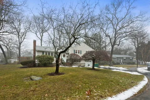 $729,000 | 43 Westover Parkway, Norwood, MA 02062