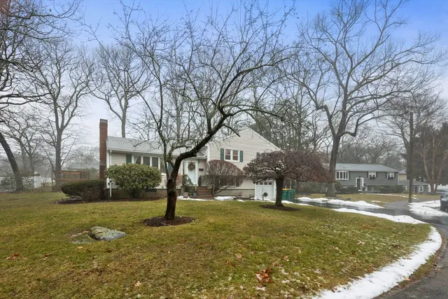 $729,000 | 43 Westover Parkway, Norwood, MA 02062