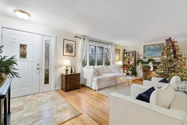 $729,000 | 43 Westover Parkway, Norwood, MA 02062