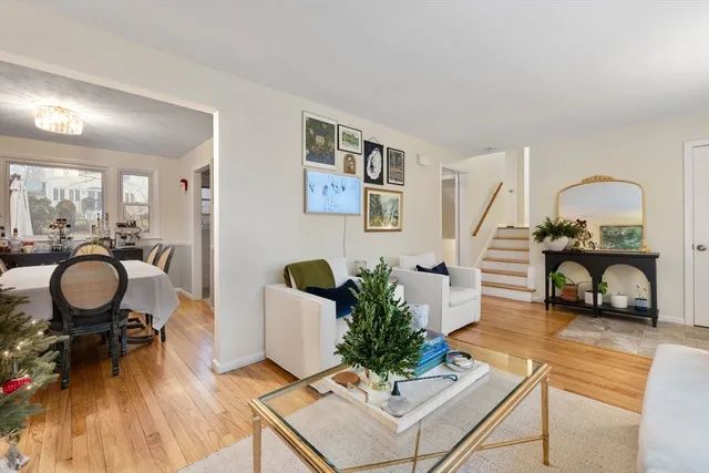 $729,000 | 43 Westover Parkway, Norwood, MA 02062