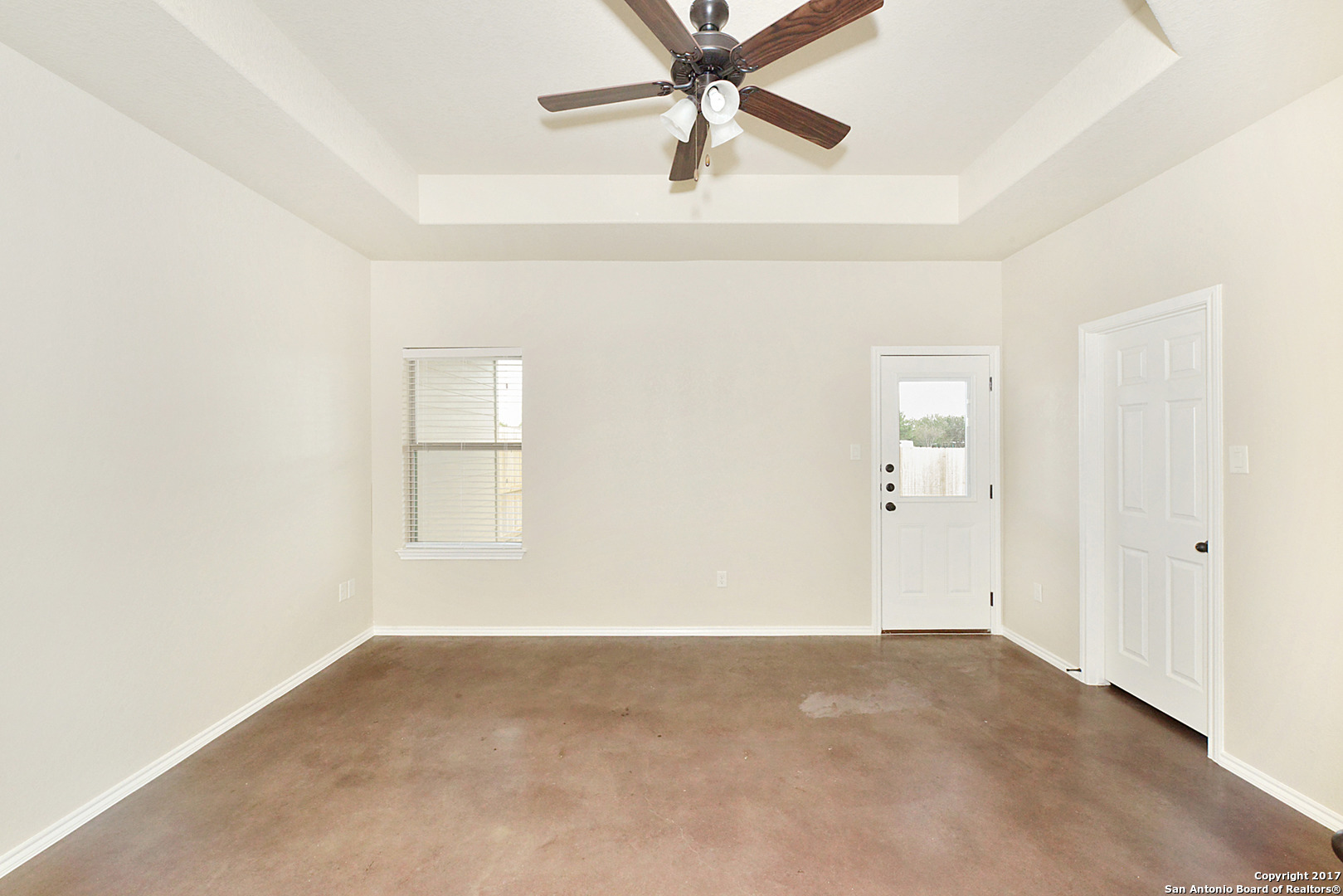 2557 Pahmeyer Road New Braunfels, TX 78130 - Photo 16 of 25 a view of an empty room