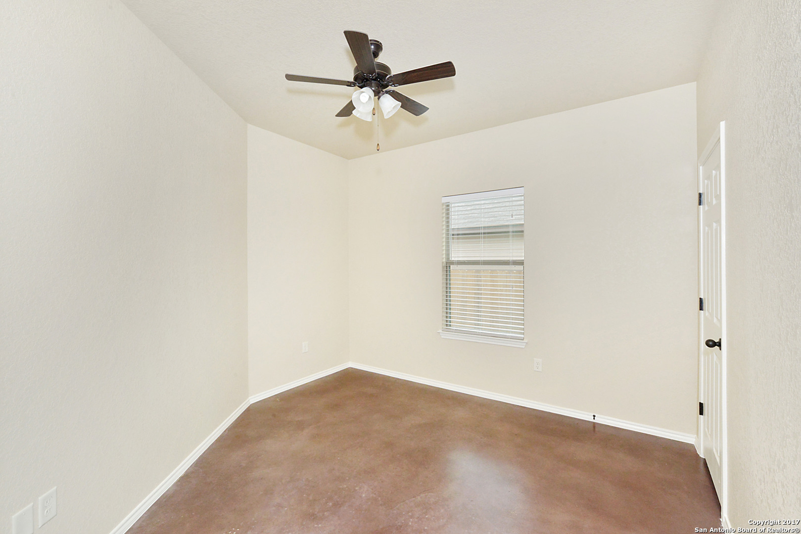 2557 Pahmeyer Road New Braunfels, TX 78130 - Photo 19 of 25 an empty room