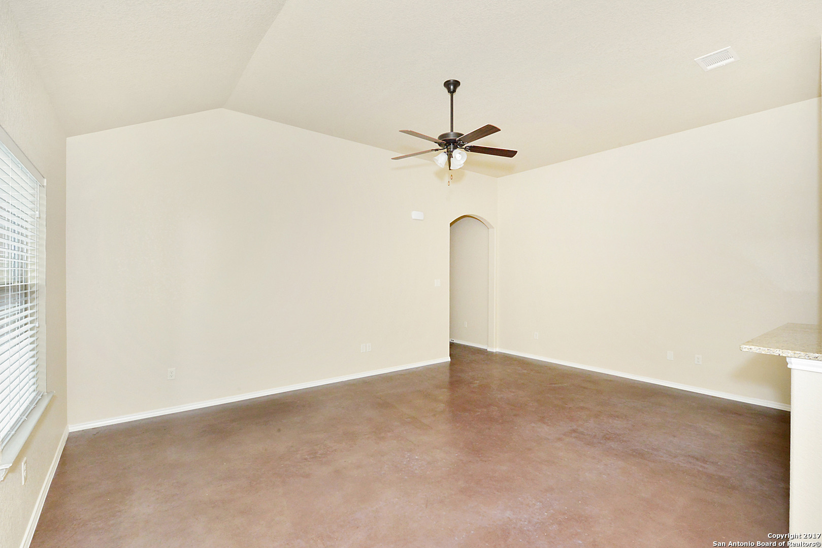 2557 Pahmeyer Road New Braunfels, TX 78130 - Photo 8 of 25 a view of a big room with carpet